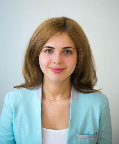 Maria Lukatskaya